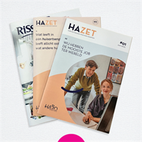 Brochures (geniet)